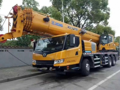 如何建立一份合格青田吊车租赁服务商的筛选标准和评估清单？