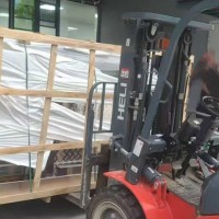 为何青田众多工程都选择宇豪起重吊装公司的叉车出租服务？