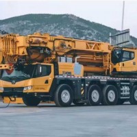 2026年青田随车吊出租：从百次作业数据看服务可靠性！