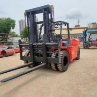 青田叉车出租深度解析：从车辆数量看服务保障能力！