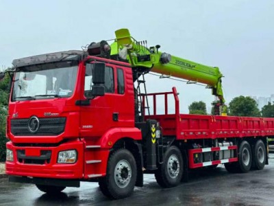 吊车能出租给个人吗？业主自建别墅屋顶施工的合规指南！