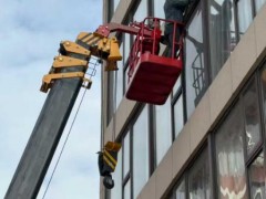 告别等待！快速联系青田随车吊出租公司的几个技巧！