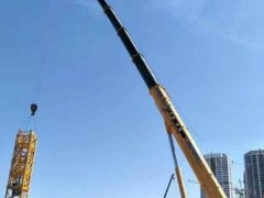 青田宇豪起重可以承接的项目有哪些，收费标准是什么？