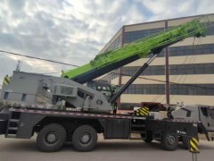 青田本地工地吊装需求，找宇豪起重有哪些服务保障？