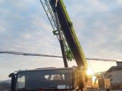 青田本地有很多乡镇，像船寮附近租赁吊车可以找宇豪起重吗？