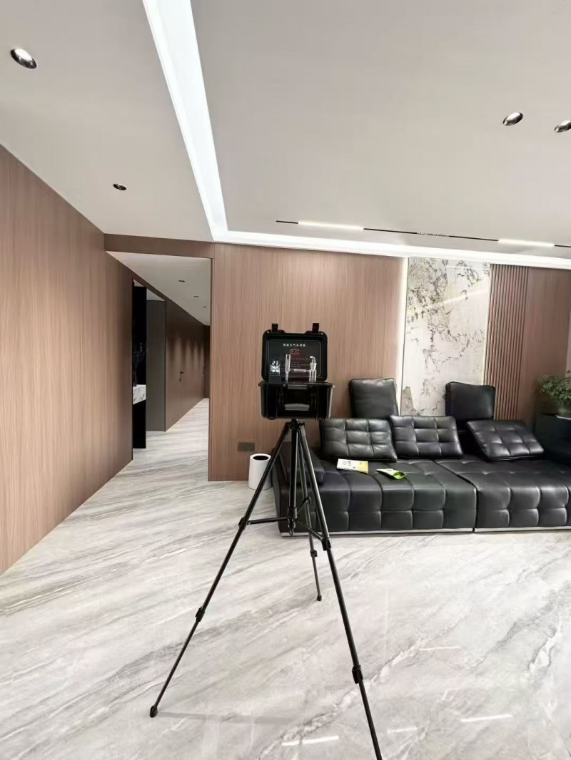 车内空气污染来源哪里及除甲醛有效方法