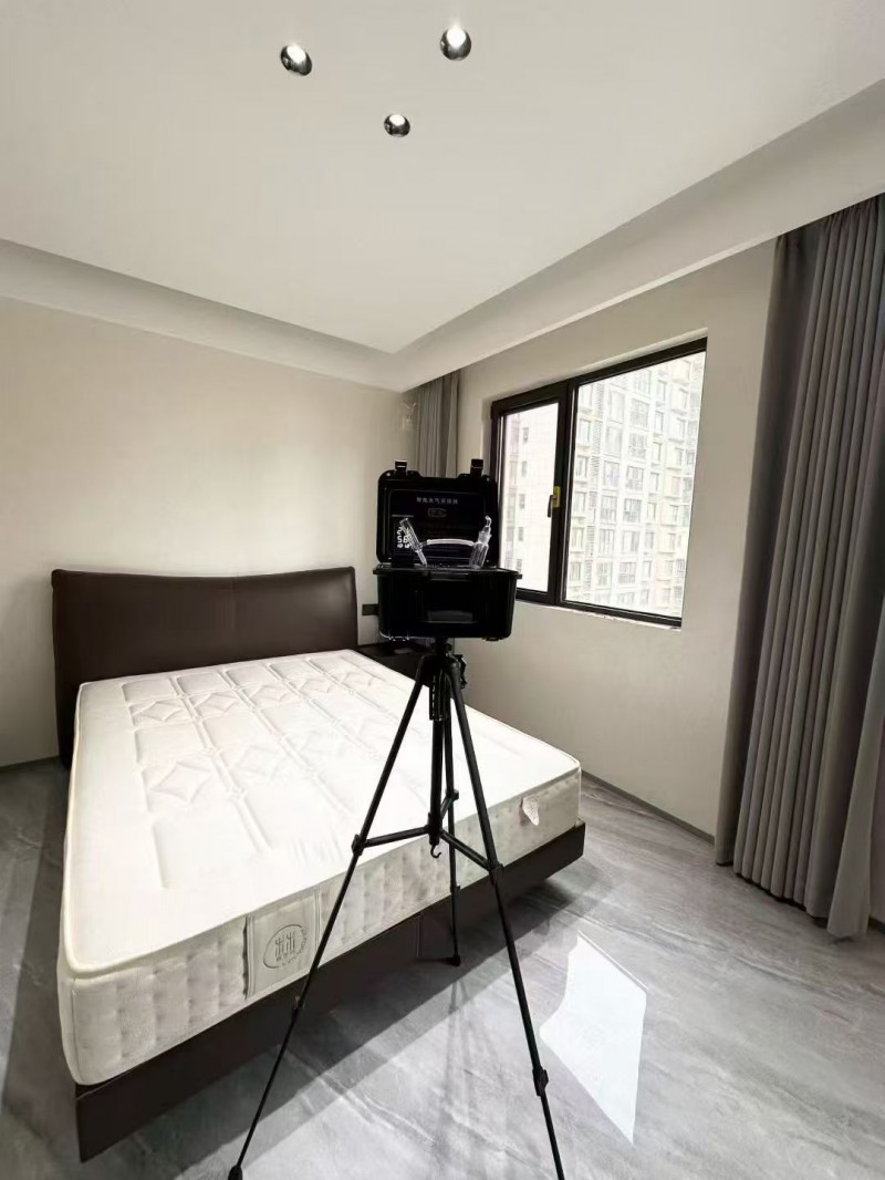 怎么选好的床垫，减少甲醛污染