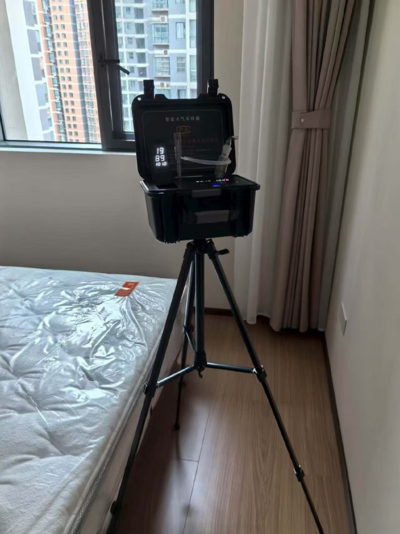 如何有效的防护和解决室内污染这个吞噬人类生命健康的隐形杀手?