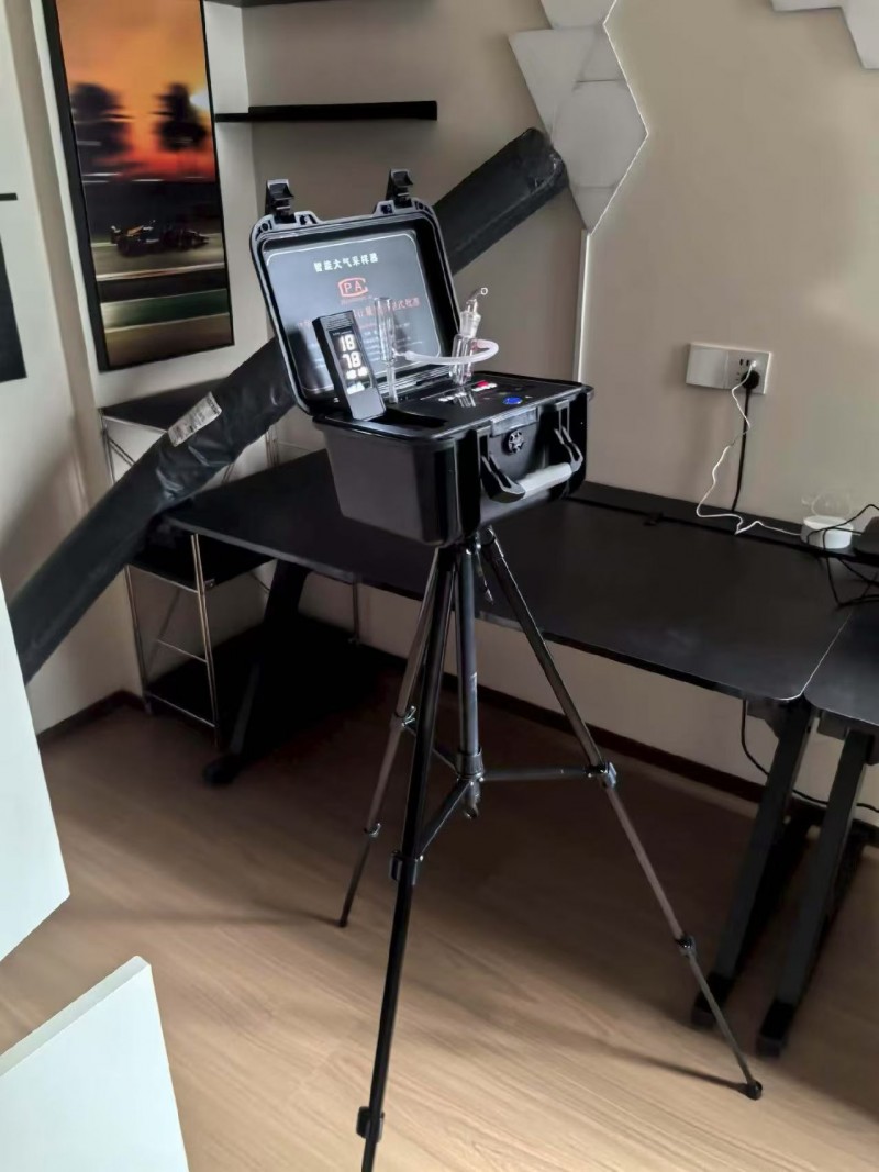 当室内甲醛浓度过高，人体出现甲醛中毒时该如何处理呢?