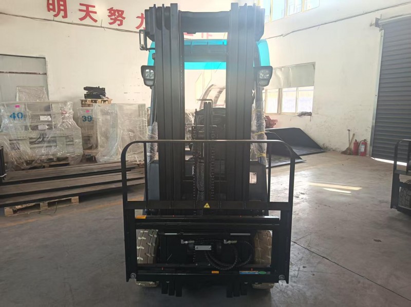 武汉叉车配件易损易耗件