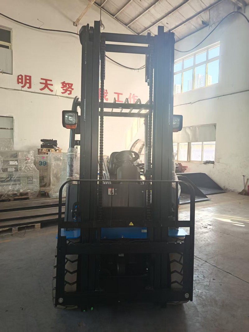 武汉电动叉车专用配件