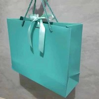 西安纸袋印刷广告宣传袋培训资料手提袋印字