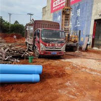 湖南钻井队提供完善的售后维护服务