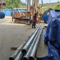 邵阳钻井，立足本地实际依托专业技术和丰富经验