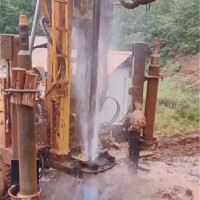 湖南钻井 ，迎来了快速发展的机遇