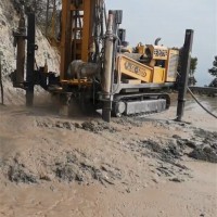 衡阳打井，针对农田灌溉打造个性化打井方案