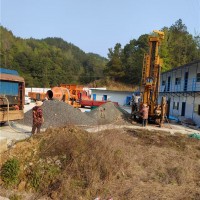 衡阳打井,为衡阳工业农业发展提供更坚实的水源保护