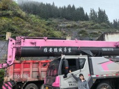 如何与吊车司机****沟通？雅安项目经理的经验谈。