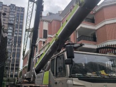 专业吊装公司的价值：为什么一次“多花费”的选择是值得的？