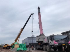 吊车钢丝绳的检查与更换周期：一份基于安全标准的专业提醒！