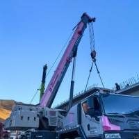 如何评估一家雅安吊车出租公司的真实能力？