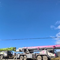 精准对接，服务下沉：新农村建设中的吊装需求如何满足？