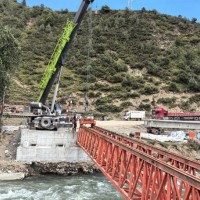 小空间里的大帮手：吊车在室内作业的独特价值！