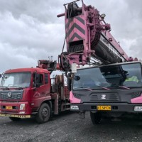 老旧小区改造中大型机械作业的安全挑战与应对之道！