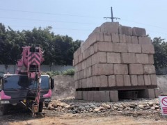 雅安重点工程施工，对入场吊车有哪些资质要求？