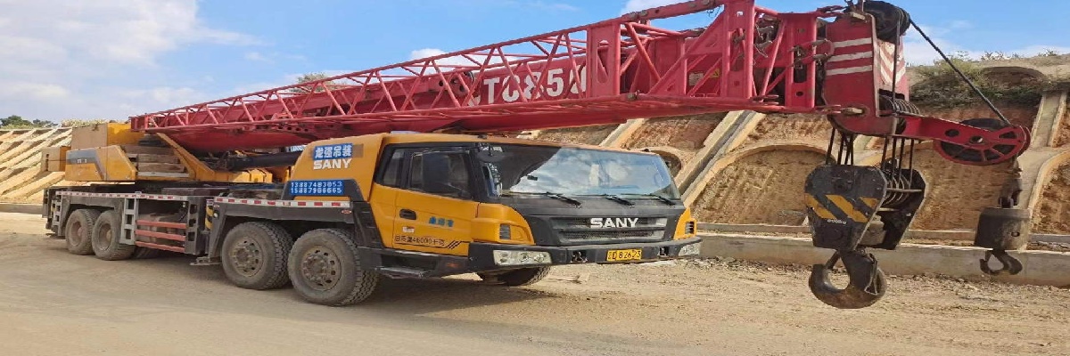 曲靖市龙强机械设备租赁有限公司