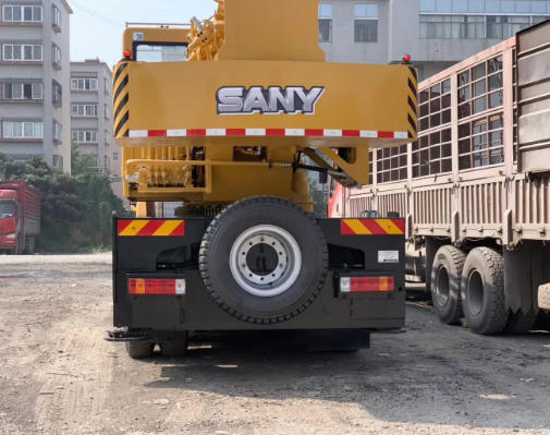 吊车租赁短时小活如何安排？这份实用指南供您参考！