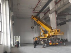 桥梁与管道吊装工程中科学选定吊车吨位的核心步骤与考量因素! 桥梁与管道吊装工程中科学选定吊车吨位的核心步骤与考量因素!