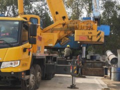 为小型短期项目寻找合适吊车租赁服务的策略与评估要点? 为小型短期项目寻找合适吊车租赁服务的策略与评估要点?