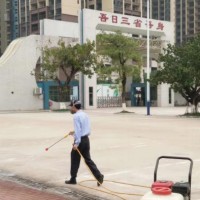 探析河源幼儿园定期消杀对筑牢幼儿健康基础环境的关键作用！