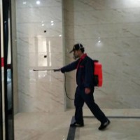 河源家庭完成虫害管理后，如何重点防护宠物与幼儿的接触安全？