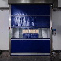 厦门空调软门帘，透明挡风