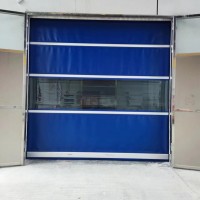 厦门快速门厂，专业定制