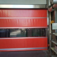 厦门高速卷门批发：工厂直供