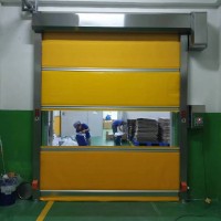 厦门快速软帘门定制：按需设计