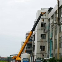 行业趋势解析：高原基建升温，阿里吊车出租市场迎来新变化？