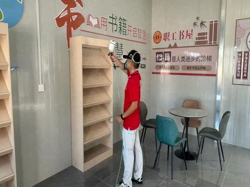 甲醛对人体免疫力的危害与防范治理