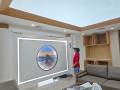 绿植净化，兼具美观与除醛的温和辅助法