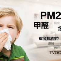 新房入住先检测，健康不留隐患｜清醛达环保守护