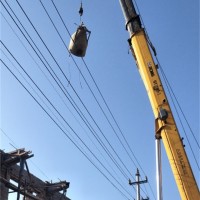 在蒙阴，为何许多短期工程老板更倾向选择“设备组合套餐”出租？