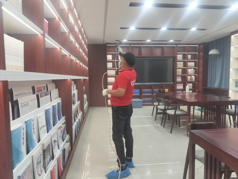 康巴什除甲醛：新房装修后甲醛超标怎么办？