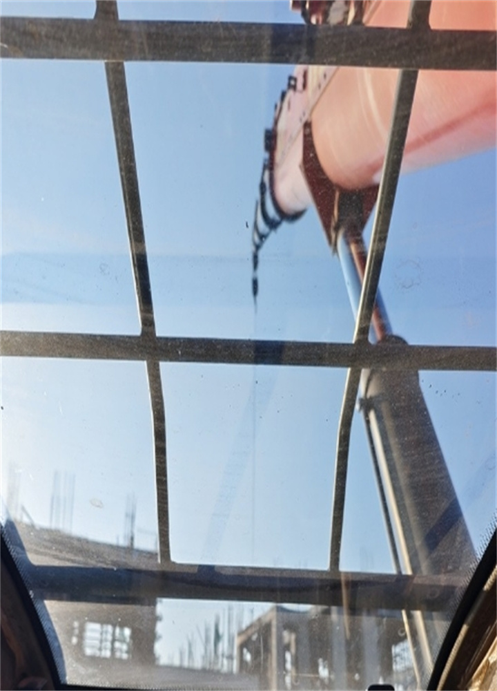 西昌市吊车服务哪家强？从4个维度为您全面评估！