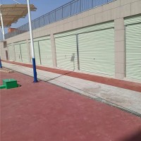 漳州伸缩门维修，守护小区和厂区的出入安全