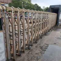 漳州安装电动门，制定专属安装方案