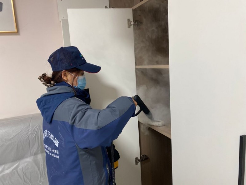 新房装修后去除甲醛，开窗通风没用？