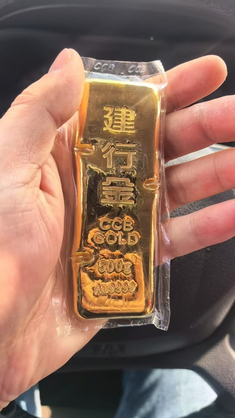 通化市高价回收黄金，正规公司
